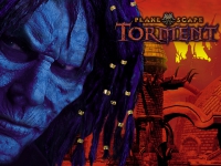 PS: Torment Cover art