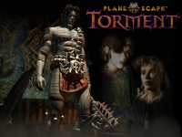 PS: Torment Nameless